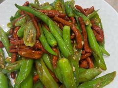 -中国吉菜名店广源宾馆餐厅