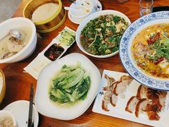 -北京烤鸭店(新桥家园·浦口店)