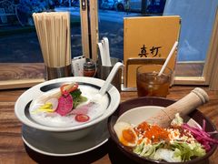 -真打拉面·日式拉面新流派(体育西横街店)