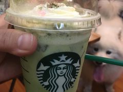 -星巴克(深圳梅林虹湾店)
