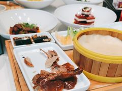 -梅花香里大酒店(郁金香路店)