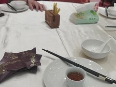 -观海酒廊(惠州金海湾喜来登度假酒店)