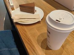 -星巴克(深圳海岸城4楼店)