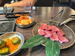 -大馥·炭火烧肉酒场(莘庄莘福坊店)