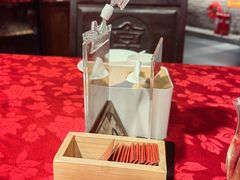 -正阳门饭庄·烤鸭·北京菜(万丰路七里庄店)