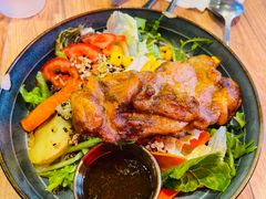 -玛格萝妮(汇智国际商业中心店)