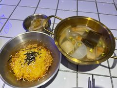 -BOPEYE·波派炸鸡(九霄天地店)