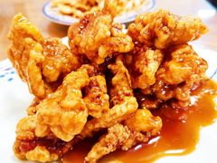 焦溜肉片-鼎香润(德胜门内店)