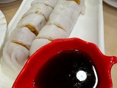 -盛记粥面(佐敦店)