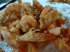 -A8小馆·海鲜烧烤(樱珠苑小区店)