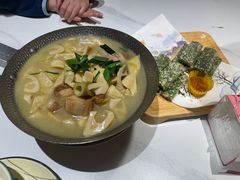 -阿露佳·舌尖上的安吉菜