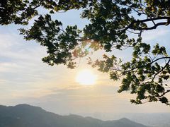 -广州市白云山风景名胜区
