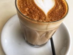 -Cafe Mersey默西咖啡(西交店)