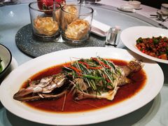 -麒麟华膳汇(飞泷商务大厦店)