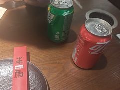-半酌烧烤小酒馆(南京东路店)