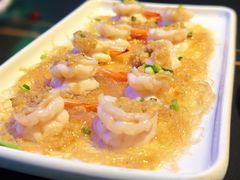 -粉墨特色菜·烧烤音乐酒馆
