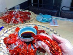-怪怪龙虾·来自江苏盱眙(惊驾路店)