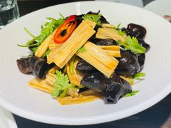 -外婆家(杭州马塍店·杭帮菜名店)