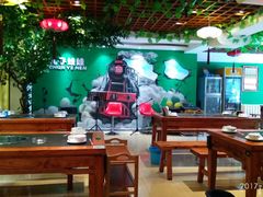 大堂-新疆儿子娃娃餐厅(锦华街店)