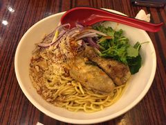 -大利来记餐厅