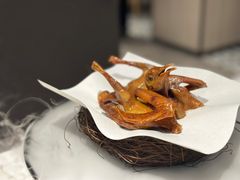 -虾饺妹·粤式茶餐厅(荟聚店)