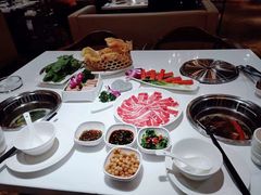 -围炉夜话·潮汕卤水火锅(榕江店)