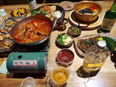 -KimPro 辛普乐概念韩餐