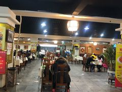 大堂-石饮红星包子(中山路店)