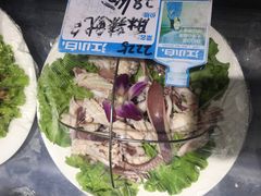 -大京园海鲜烧烤(东城路店)