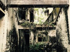 -黄埔古港