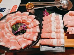 -珮姐老火锅(鄞州印象城店)