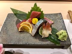 -鮨一日本料理(大中华店)