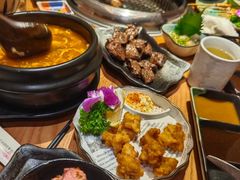 -丸藏和牛烧肉专门店(园区师惠坊店)