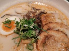 -味千拉面(光启城时尚购物中心店)