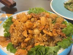 -润泽园饭庄(中山路店)