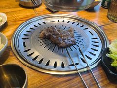 -牛人·雪花牛·木炭烤肉(昆山陆家店)