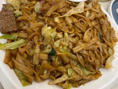 干炒牛河-鸿记海鲜大酒楼(开发区店)
