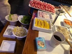 -傣妹火锅(南京东路一店)