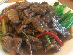 -辉记潮汕海鲜砂锅粥(林和西店)