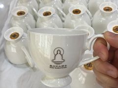 -大佛寺高级素食自助餐厅