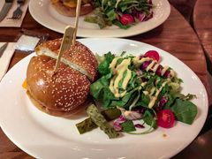-京A Taproom·精酿餐吧(CBD店)