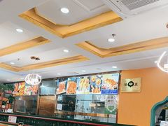 -西北朗益和穆斯林餐厅