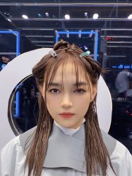 -BOF HAIR BY HONTO