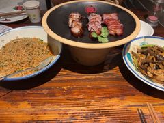 -广府乡下·饭庄(新港东路店)
