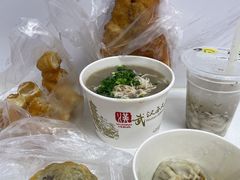 -汪记鲜鱼糊汤粉(沈阳路总店)