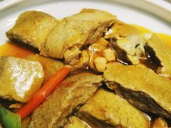 -闫府私房菜·老字号(恒隆店)