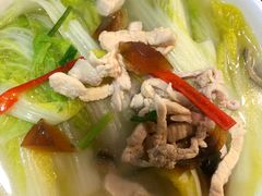 -香港仔茶餐厅(凤阳店)