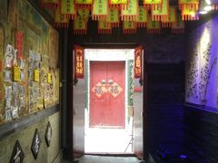 -古文化街旅游区