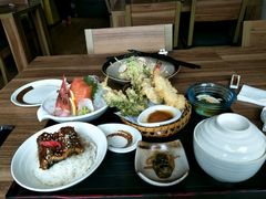 -笑福亭料理小馆(解放碑店)