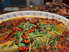 杨记招牌鱼-杨记隆府(重庆总店)